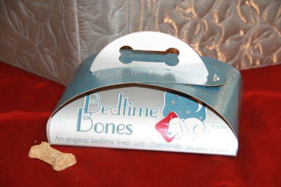 Bedtime Bones