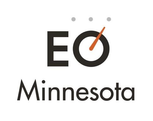 EO logo