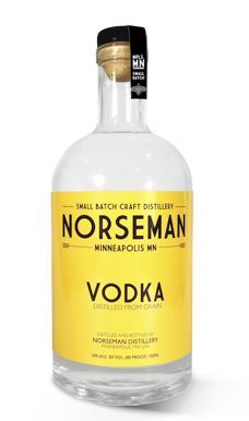 Norseman Vodka