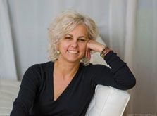 Kate DiCamillo