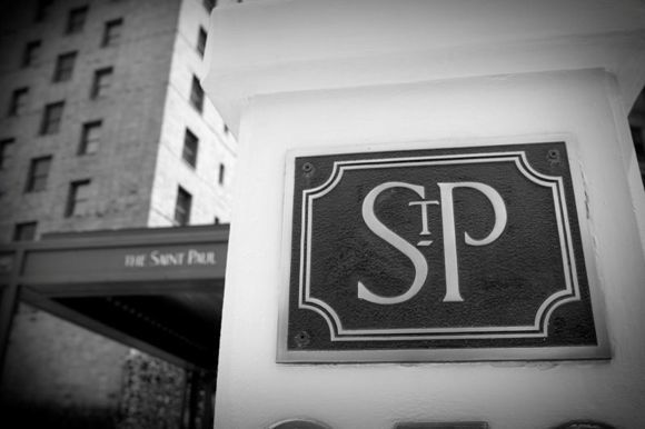 St. Paul Hotel