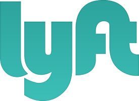 Lyft's logo