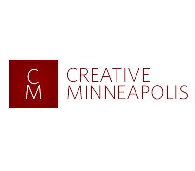 Creative Minneapolis logo