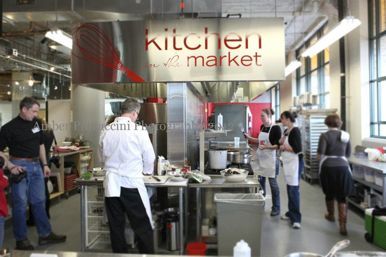 Kitchen in the Market, courtesy Kitchen in the Market