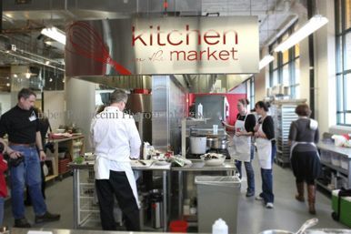 Kitchen in the Market, courtesy Kitchen in the Market