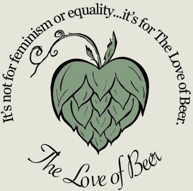 Love of Beer logo