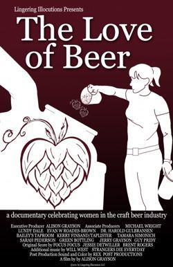 Love of Beer poster