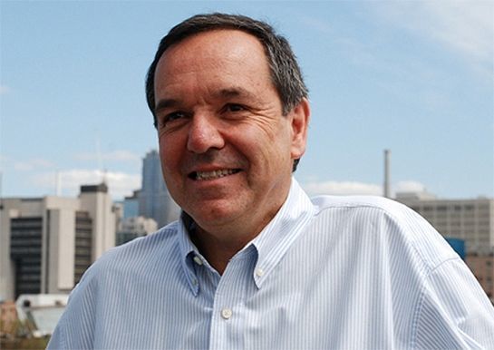 Gil Penalosa