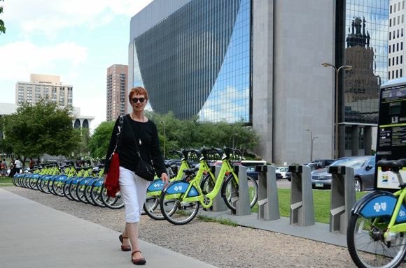 Patricia Blakely, photo by Kyle Mianulli