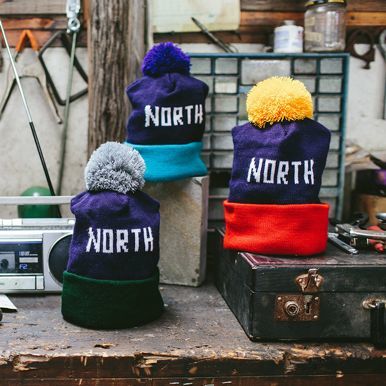Askov Finlayson's sold-out North hat