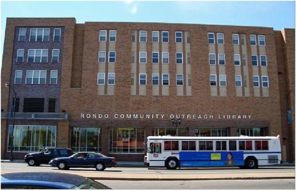 Rondo Library