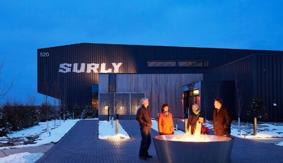 Surly