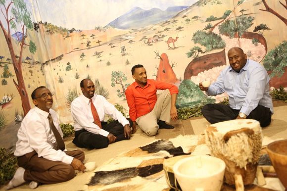 Somali Museum of Minnesota