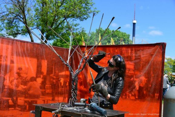 MSP Maker Faire