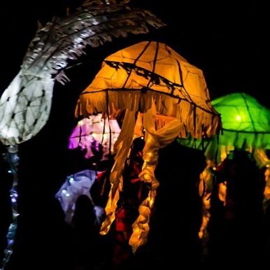Northern Spark 2016