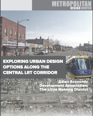 One of MDC's projects