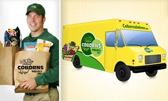 CobornsDelivers revamps website, targets MSP shoppers