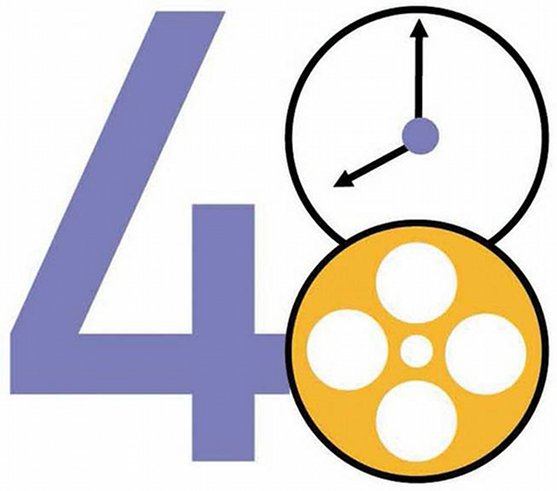 48-Hour Film Logo