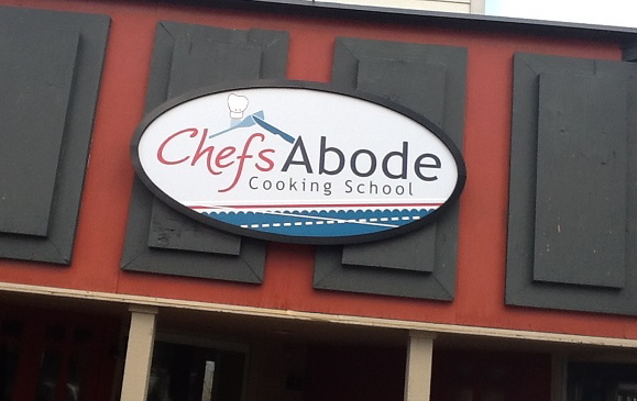 Chefs Abode