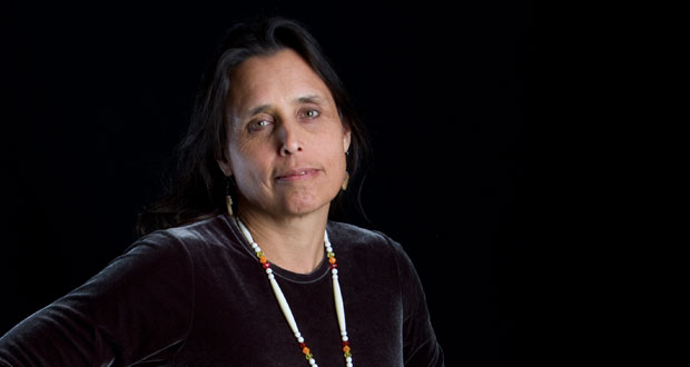 Winona LaDuke