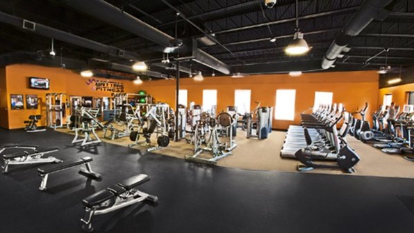 anytime fitness locations