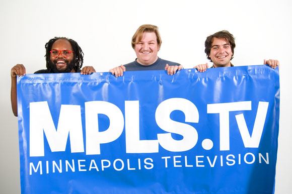 Mpls. TV 1