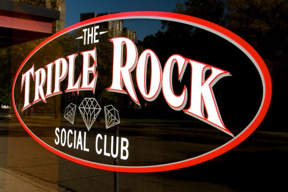 Triple Rock