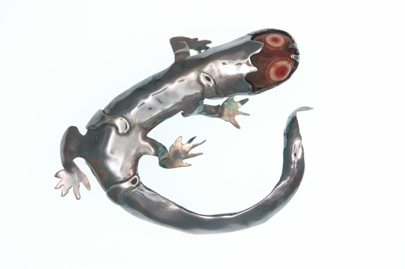 Salamander