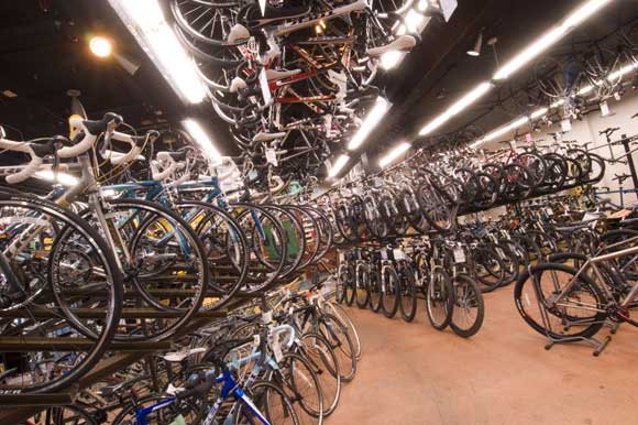 Freewheel Bike Shop