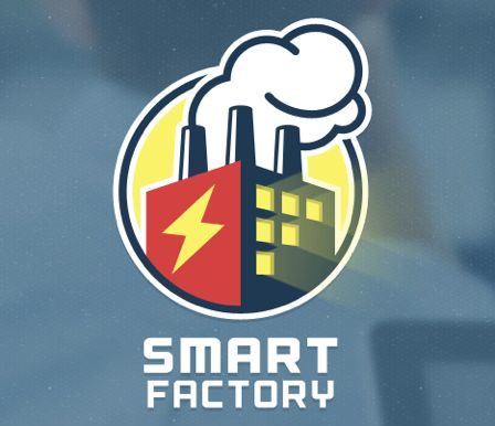 Smart Factory logo