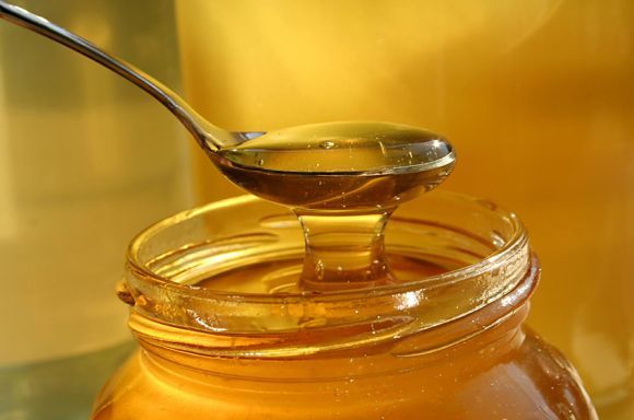 Minnesota honey