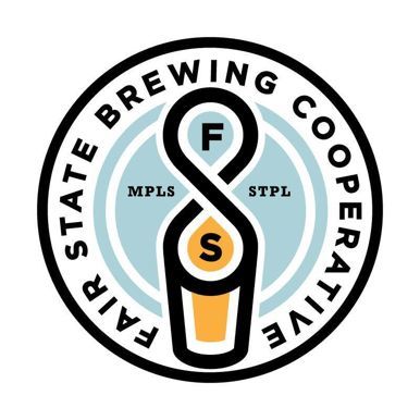 The beer: Fair State Brewing Cooperative