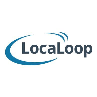 LocaLoop logo