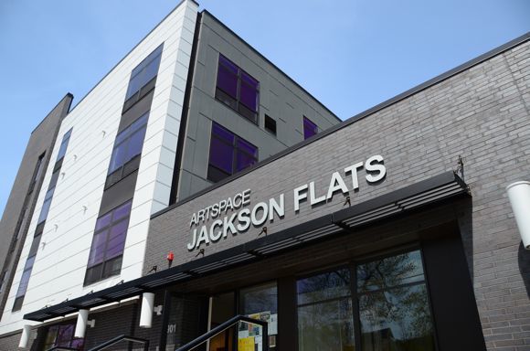 Jackson Flats, photo by Kyle Mianulli