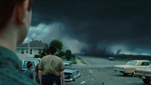 Still from the Coen brothers' film "A Serious Man"
