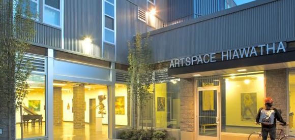 Artspace Hiawatha Lofts
