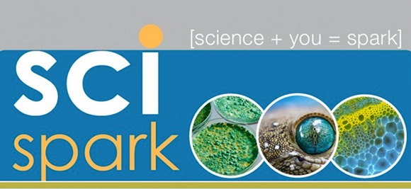 SciSpark Logo