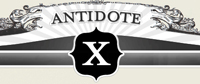 antidote x